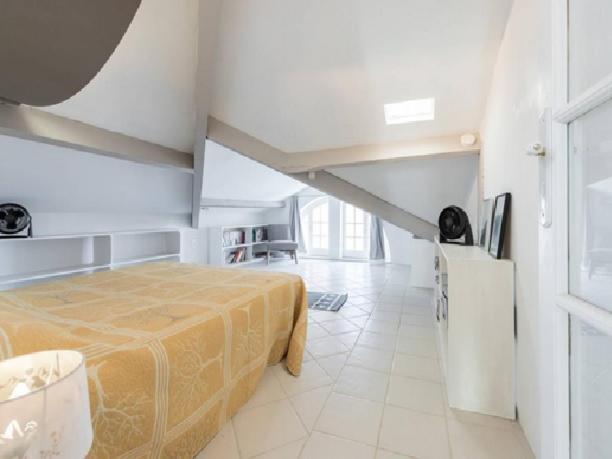 Les Citronniers Apartamento Villefranche-sur-Mer Exterior foto
