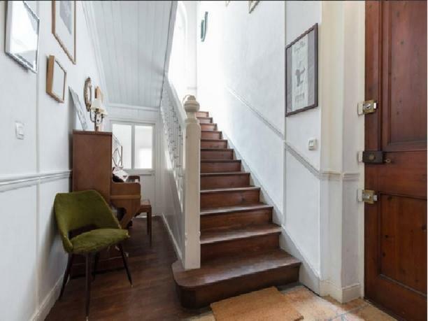Les Citronniers Apartamento Villefranche-sur-Mer Exterior foto