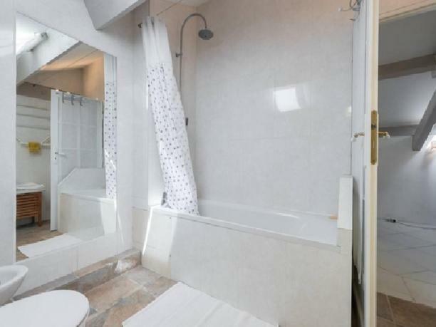 Les Citronniers Apartamento Villefranche-sur-Mer Exterior foto