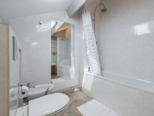 Les Citronniers Apartamento Villefranche-sur-Mer Exterior foto