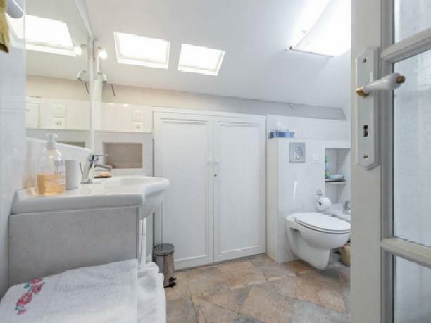 Les Citronniers Apartamento Villefranche-sur-Mer Exterior foto