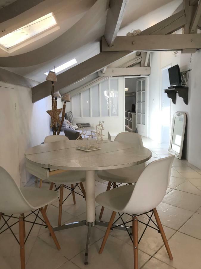 Les Citronniers Apartamento Villefranche-sur-Mer Exterior foto